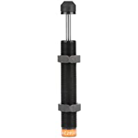 Akozon Presión de aceite neumática Buffer Amortiguador M20 x 30mm para cilindro de aire neumático AC2030-2